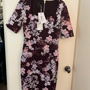 Ted Baker Dress